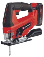 Power X-Change Akku-Stichsäge TC-JS 18 Li, 18Volt