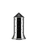 Alessi Salzstreuer schwarz MGSAL B