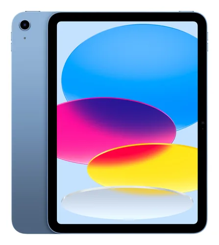 Apple iPad 27.9 cm (11") Wi-Fi 6 (802.11ax) iPadOS 18