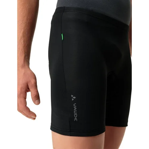 VAUDE Me Bike Innerpants TP Schwarz, XXL - Farbe: Schwarz - Detailfarbe: Schwarz - Zielgruppe: Herren - Altersgruppe: Erwachsene - Produkttyp: Velo-Innenhose - Grösse: XXL