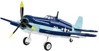 Grumman F6F Hellcat, Konstruktionsspielzeug