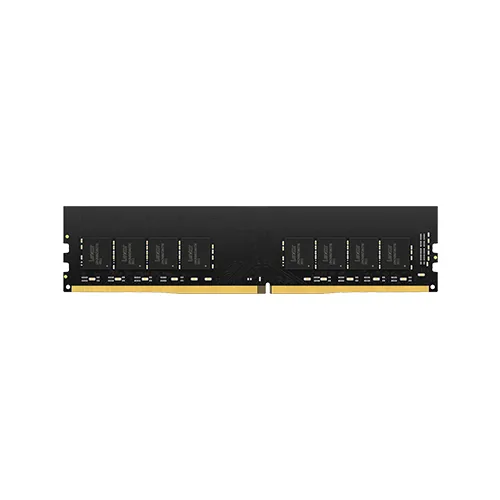 Lexar LD4AU016G-B3200GSST memory module 16 GB 1 x 16 GB DDR4 288-pin DIMM