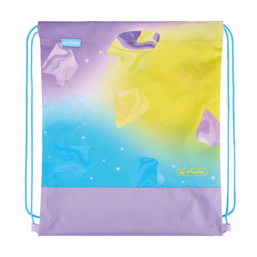 Herlitz Schulranzen UltraLight XL Plus Little Monster
