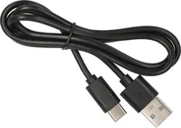 Brennenstuhl LED Akku Handleuchte PL 200 AC 200lm mit COB LED und USB C-Port