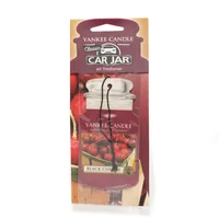 Yankee Candle Black Cherry Hanging freshener
