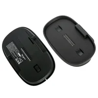 TARGUS ErgoFlip EcoSmart Mouse AMB586GL ambidextrously