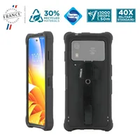PROTECH - CASE + HANDSTRAP FOR ZEBRA EM45 - SOFTBAG