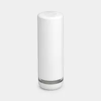 Brabantia Seifenspender Sink Style 200 ml, Weiss - Fassungsvermögen: 200 ml - USB-Schnittstelle: Nein - Detailfarbe: Weiss - Wandmontage: Nein - Sensor-Technik: Nein