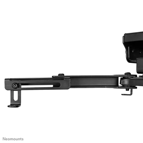 Neomounts BDH Höhe 25,5cm schwarz Max.45kg