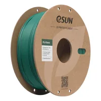 eSUN PLA-BASIC175O-HG1Y1 matériel d'impression 3D Acide polylactique (PLA) Vert 1 kg