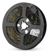 Avide LED Streifen Blister 5V SMD5050 30LED RGB IP65 2m
