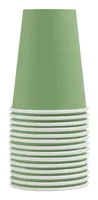 PRONAPPE 89120I disposable cup 15 pc(s) 200 ml Cardboard