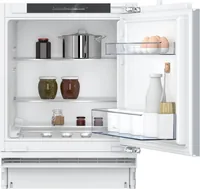 KU1212FE0 N 50, Vollraumkühlschrank