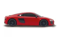 Jamara Audi R8 Radio-Controlled (RC) model On-road racing car Electric engine 1:24