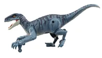 Amewi Velociraptor RC Dinosaurier 21cm, RTR Licht Sound