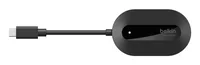 Belkin CONNECT Air Wireless HDMI Display Adapter   AVC024hqBK
