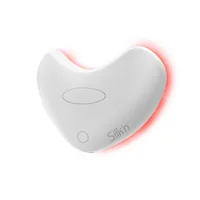 Silk'n LumiLips skin care appliance White