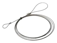 AXIS SAFETY WIRE 3M 5P .