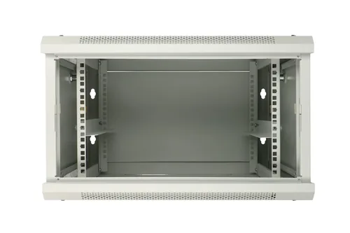 Extralink EX.13001 étagère 6U Rack monté sur le mur Gris