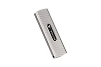 SSD 512GB Transcend ESD320A Portable, USB 10Gbps, Type-A