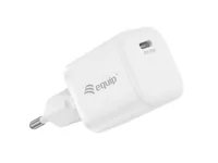 Equip Ladegerät 1Port USB-C PD3.0 20W weiß