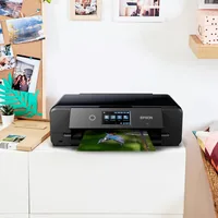 Epson XP-980 Inkjet A3 5760 x 1440 DPI 28 ppm Wi-Fi