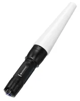 NORDRIDE 1177 flashlight accessory Diffuser wand