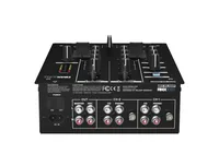 Reloop RMX-10 BT audio mixer 2 channels