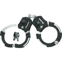 Master Lock Street Cuff mit Schlüssel Kurz 8200EURDPRO