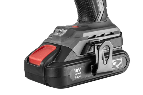 Graphite 58G024 power screwdriver/impact driver