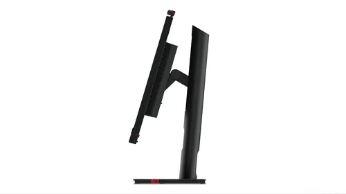 Lenovo ThinkVision T24mv-30 computer monitor 60.5 cm (23.8") 1920 x 1080 pixels Full HD LED Black