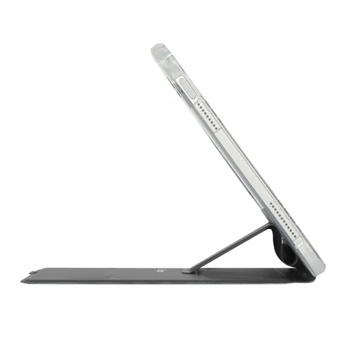 Targus Pro-Tek - Flip-Hülle für Tablet - Thermoplastisches Polyurethan (TPU)