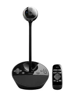 Logitech ConferenceCam BCC950 black