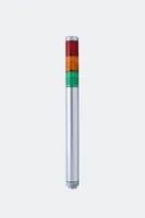 PATLITE Signalsäule MPS-302-RYGFB146 30mm verk. LED r-or-gr