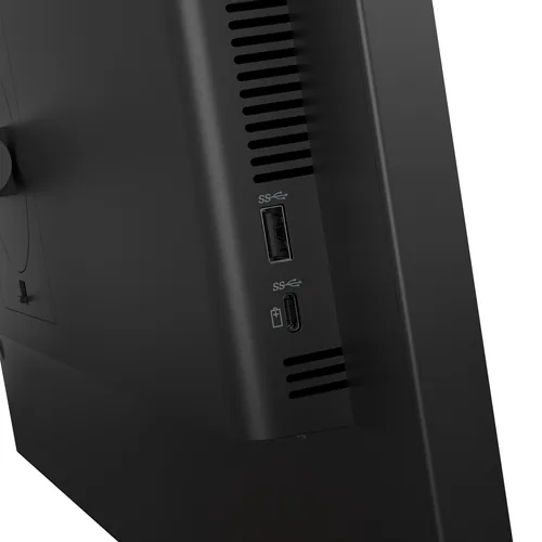 Lenovo ThinkVision T27-40 computer monitor 68.6 cm (27") 1920 x 1080 pixels Full HD LED Black
