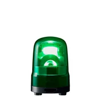 PATLITE Drehspiegel SKH-M1JB-G 1224V Sum. verk. 100mm grün