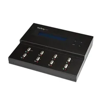 USB DUPLICATOR AND ERASER HDD DUPLICATORS