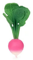 Oli&Carol Ramona the Radish teether