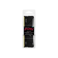Kingston Technology FURY Beast 8GB 3600MT/s DDR4 CL17 DIMM RGB