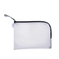 HERMA A5 Universal Bag 26x20cm black