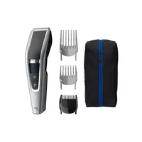 Philips 5000 series HC5630/15 hair trimmers/clipper Black, Silver 28 Lithium-Ion (Li-Ion)