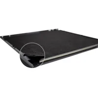 Inter-Tech H-606 Micro Tower Black
