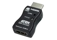 Aten Adapter VC081A HDMI - HDMI - Kabeltyp: Adapter - Videoanschluss Seite A: HDMI - Videoanschluss Seite B: HDMI