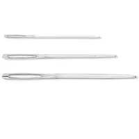 Prym Wool needles with blunt point No. 1, 3, 5