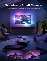 Govee R2A80 Three-camera TV Backlight 55-65inches | Taśma LED | podświetlenie dla TV 55-65 cali, RGBWWIC, Wi-Fi+Bluetooth