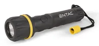 Entac Flashlight 2AA Plastic