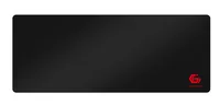 Gembird MP-GAME-XL mouse pad Gaming mouse pad Black