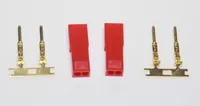 EP Product EP-09-0145 wire connector JST Bronze, Red