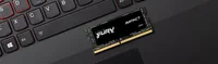 SO KINGSTON 16GB 3200MHz DDR4 CL20 SODIMM FURY Impact