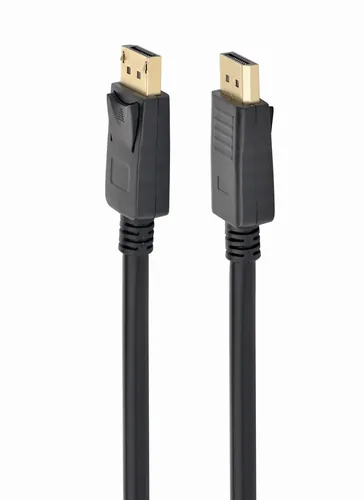 Gembird CC-DP2-10 DisplayPort cable 3 m Black